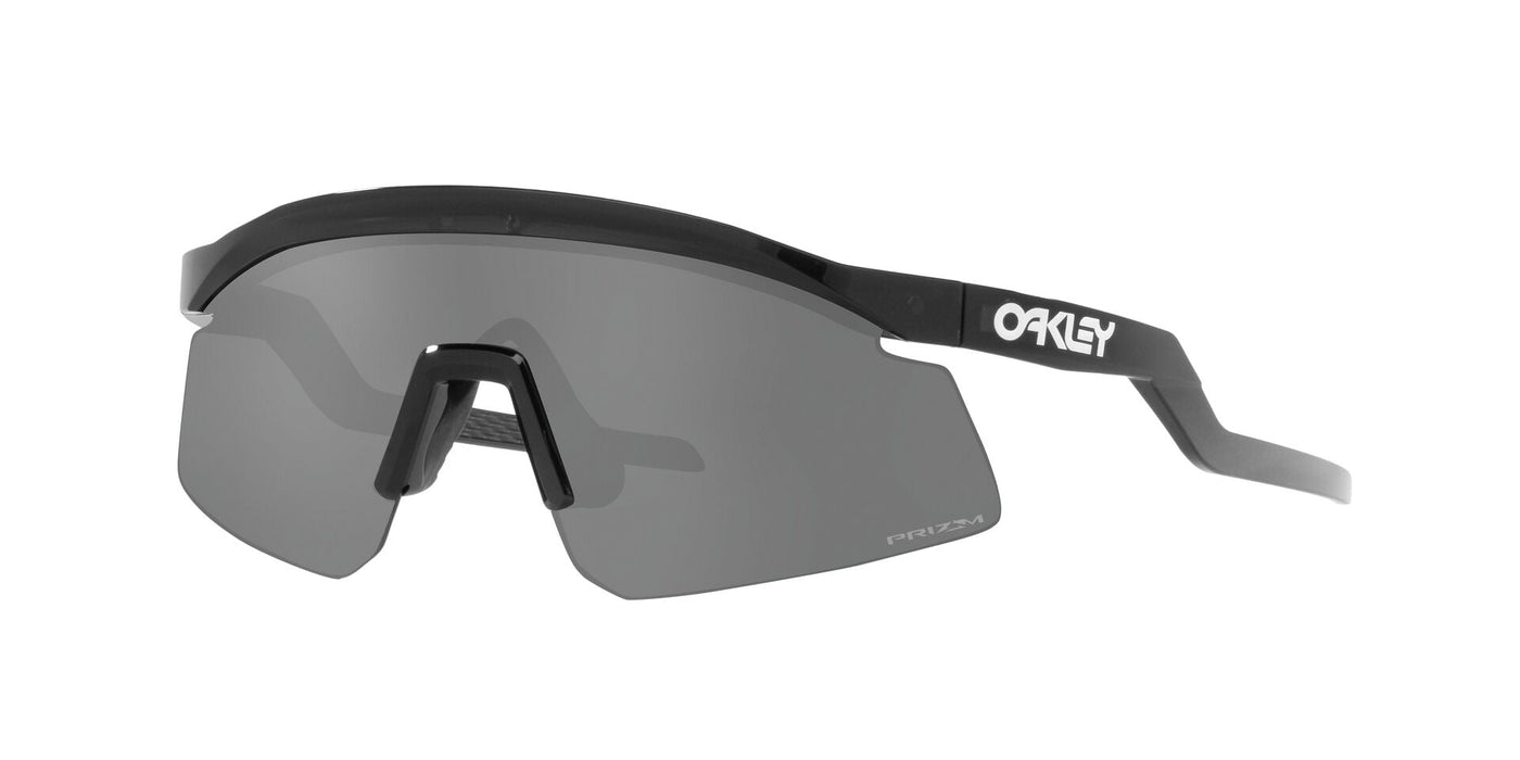 Oakley Hydra OO9229 Black Ink/Prizm Black #colour_black-ink-prizm-black