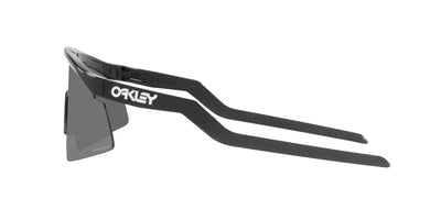 Oakley Hydra OO9229 Black Ink/Prizm Black #colour_black-ink-prizm-black