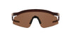 Oakley Hydra OO9229 Rootbeer/Prizm Tungsten #colour_rootbeer-prizm-tungsten