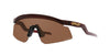 Oakley Hydra OO9229 Rootbeer/Prizm Tungsten #colour_rootbeer-prizm-tungsten