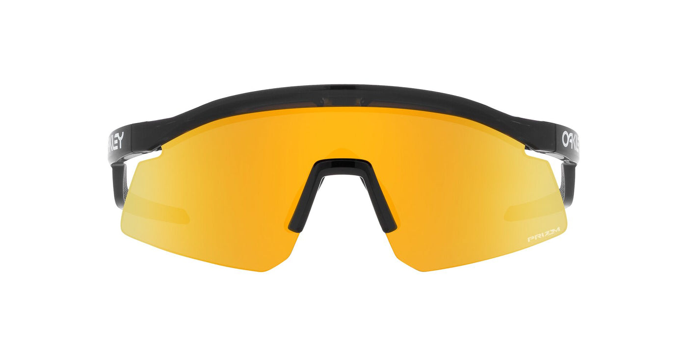 Oakley Hydra OO9229 Black Ink/Prizm 24K #colour_black-ink-prizm-24k