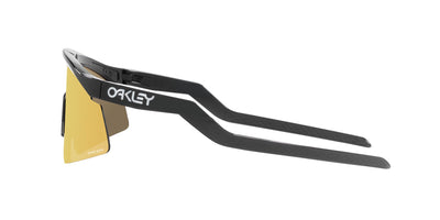 Oakley Hydra OO9229 Black Ink/Prizm 24K #colour_black-ink-prizm-24k