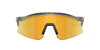 Oakley Hydra OO9229 Grey Ink/Prizm 24K #colour_grey-ink-prizm-24k