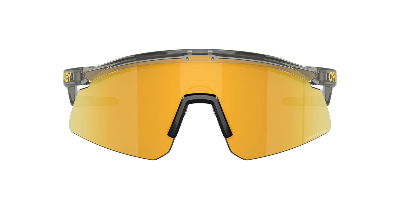 Oakley Hydra OO9229 Grey Ink/Prizm 24K #colour_grey-ink-prizm-24k