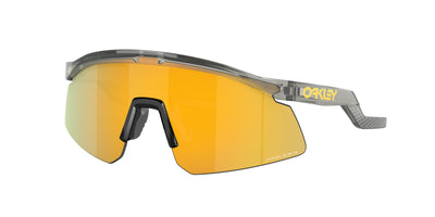 Oakley Hydra OO9229 Grey Ink/Prizm 24K #colour_grey-ink-prizm-24k