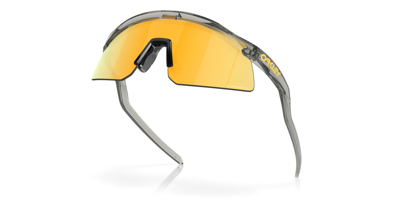 Oakley Hydra OO9229 Grey Ink/Prizm 24K #colour_grey-ink-prizm-24k