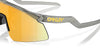 Oakley Hydra OO9229 Grey Ink/Prizm 24K #colour_grey-ink-prizm-24k