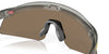 Oakley Hydra OO9229 Grey Ink/Prizm 24K #colour_grey-ink-prizm-24k