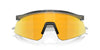 Oakley Hydra OO9229 Grey Ink/Prizm 24K #colour_grey-ink-prizm-24k