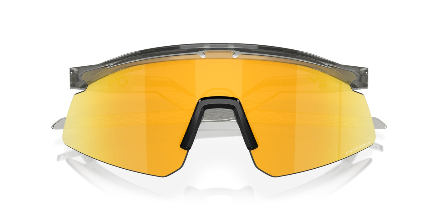 Oakley Hydra OO9229 Grey Ink/Prizm 24K #colour_grey-ink-prizm-24k