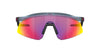 Oakley Hydra OO9229 Matte Stonewash/Prizm Road #colour_matte-stonewash-prizm-road