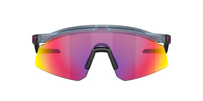 Oakley Hydra OO9229 Matte Stonewash/Prizm Road #colour_matte-stonewash-prizm-road