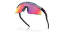 Oakley Hydra OO9229 Matte Stonewash/Prizm Road #colour_matte-stonewash-prizm-road