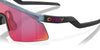 Oakley Hydra OO9229 Matte Stonewash/Prizm Road #colour_matte-stonewash-prizm-road