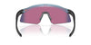 Oakley Hydra OO9229 Matte Stonewash/Prizm Road #colour_matte-stonewash-prizm-road