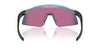 Oakley Hydra OO9229 Matte Stonewash/Prizm Road #colour_matte-stonewash-prizm-road