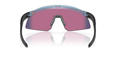 Oakley Hydra OO9229 Matte Stonewash/Prizm Road #colour_matte-stonewash-prizm-road