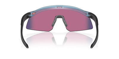 Oakley Hydra OO9229 Matte Stonewash/Prizm Road #colour_matte-stonewash-prizm-road