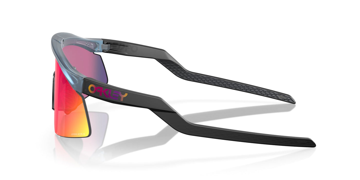 Oakley Hydra OO9229 Matte Stonewash/Prizm Road #colour_matte-stonewash-prizm-road