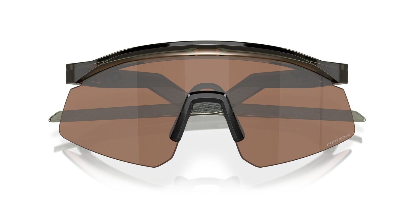 Oakley Hydra OO9229 Olive Ink/Prizm Tungsten #colour_olive-ink-prizm-tungsten