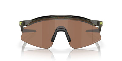 Oakley Hydra OO9229 Olive Ink/Prizm Tungsten #colour_olive-ink-prizm-tungsten