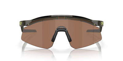 Oakley Hydra OO9229 Olive Ink/Prizm Tungsten #colour_olive-ink-prizm-tungsten