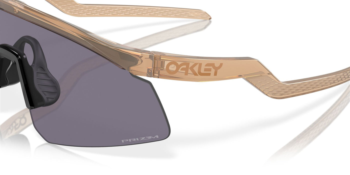 Oakley Hydra OO9229 Sepia/Prizm Grey #colour_sepia-prizm-grey