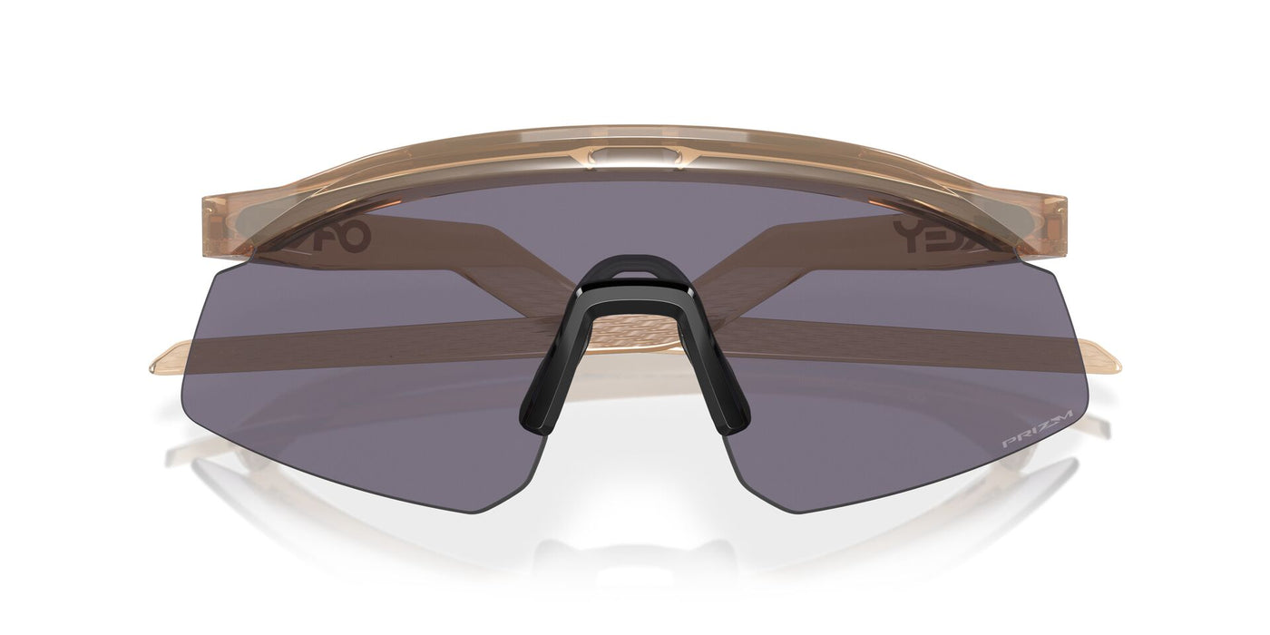 Oakley Hydra OO9229 Sepia/Prizm Grey #colour_sepia-prizm-grey