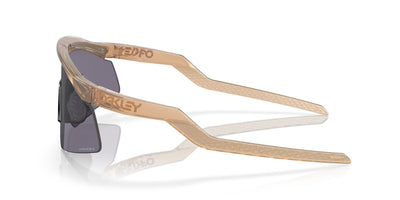 Oakley Hydra OO9229 Sepia/Prizm Grey #colour_sepia-prizm-grey