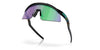 Oakley Hydra OO9229 Black Ink/Prizm Jade #colour_black-ink-prizm-jade