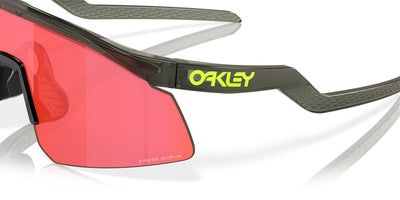 Oakley Hydra OO9229 Olive Ink/Prizm Trail Torch #colour_olive-ink-prizm-trail-torch