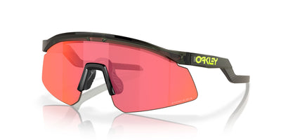 Oakley Hydra OO9229 Olive Ink/Prizm Trail Torch #colour_olive-ink-prizm-trail-torch