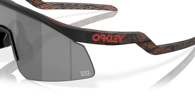 Oakley Hydra OO9229 Matte Black/Prizm Black #colour_matte-black-prizm-black