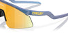 Oakley Hydra OO9229 Matte Cyan-Blue-Clear Shift/Prizm 24K #colour_matte-cyan-blue-clear-shift-prizm-24k