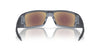 Oakley Heliostat OO9231 Blue Steel/Prizm Sapphire Polarised #colour_blue-steel-prizm-sapphire-polarised
