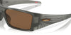 Oakley Heliostat OO9231 Grey Smoke/Prizm Bronze #colour_grey-smoke-prizm-bronze