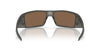 Oakley Heliostat OO9231 Grey Smoke/Prizm Bronze #colour_grey-smoke-prizm-bronze