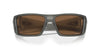 Oakley Heliostat OO9231 Grey Smoke/Prizm Bronze #colour_grey-smoke-prizm-bronze