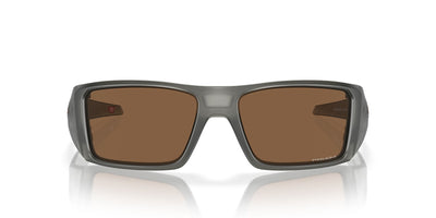 Oakley Heliostat OO9231 Grey Smoke/Prizm Bronze #colour_grey-smoke-prizm-bronze