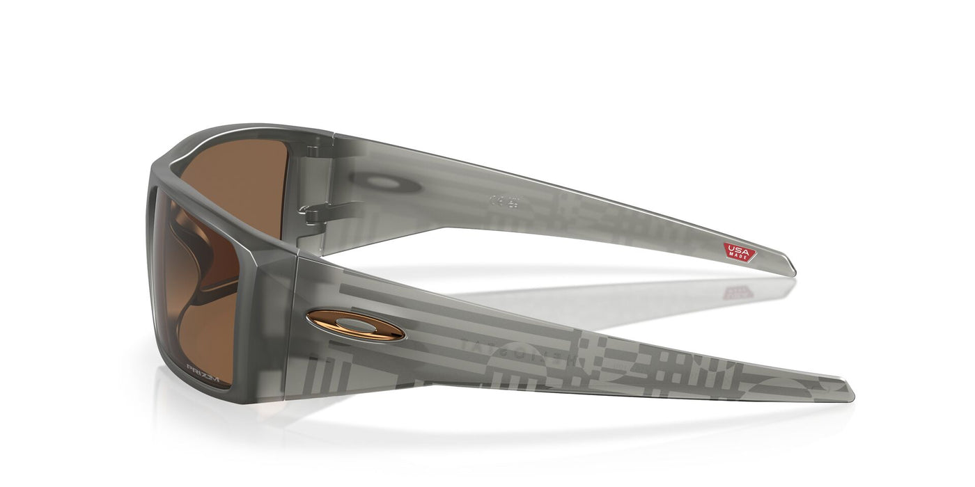 Oakley Heliostat OO9231 Grey Smoke/Prizm Bronze #colour_grey-smoke-prizm-bronze