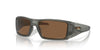 Oakley Heliostat OO9231 Grey Smoke/Prizm Bronze #colour_grey-smoke-prizm-bronze