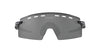 Oakley Encoder Strike Vented OO9235 Matte Black/Prizm Black #colour_matte-black-prizm-black