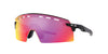 Oakley Encoder Strike Vented OO9235 Matte Black/Prizm Road #colour_matte-black-prizm-road