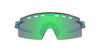 Oakley Encoder Strike Vented OO9235 Gamma Green/Prizm Jade #colour_gamma-green-prizm-jade