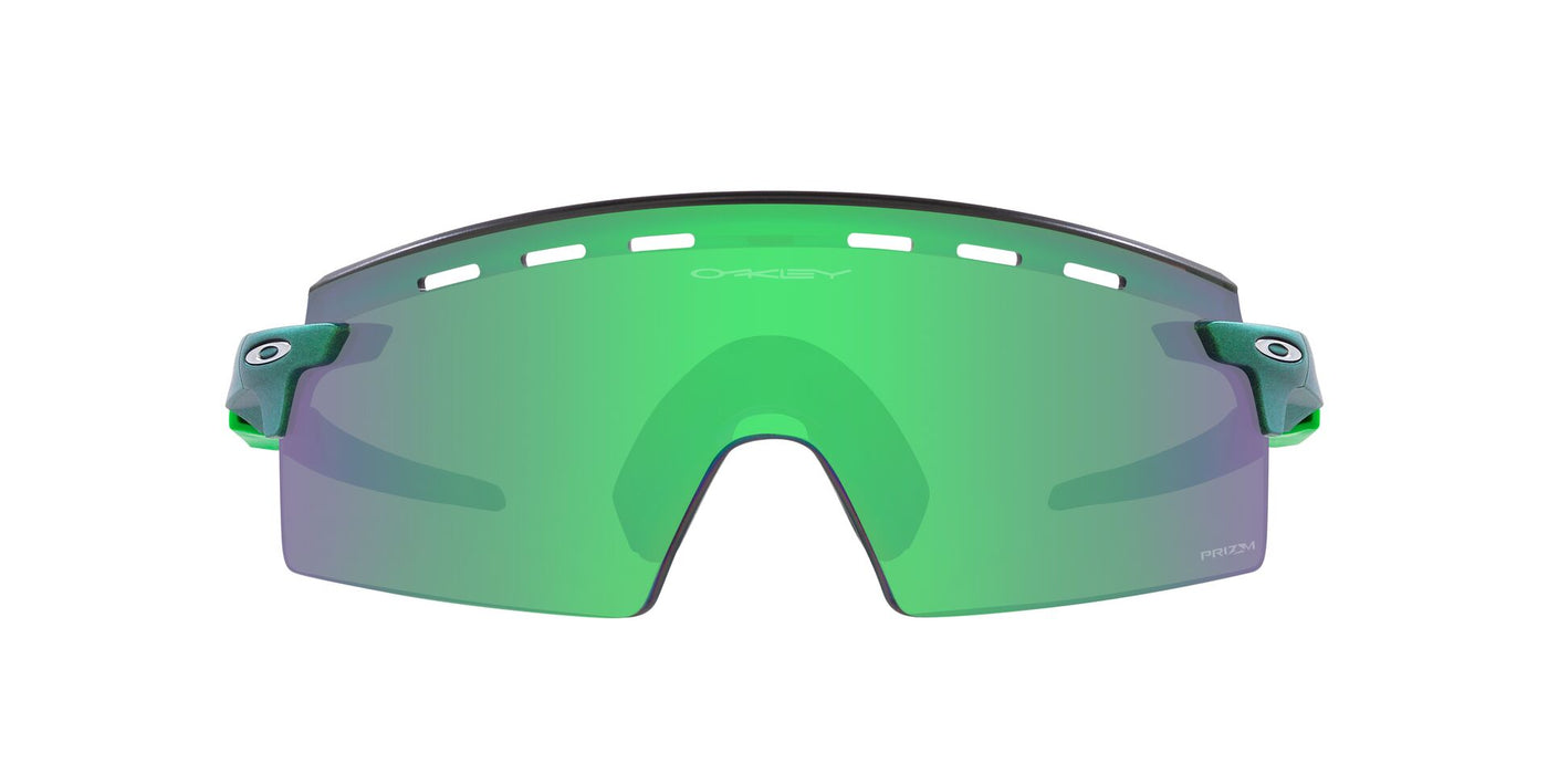 Oakley Encoder Strike Vented OO9235 Gamma Green/Prizm Jade #colour_gamma-green-prizm-jade