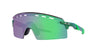 Oakley Encoder Strike Vented OO9235 Gamma Green/Prizm Jade #colour_gamma-green-prizm-jade