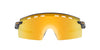 Oakley Encoder Strike Vented OO9235 Matte Carbon/Prizm 24K #colour_matte-carbon-prizm-24k