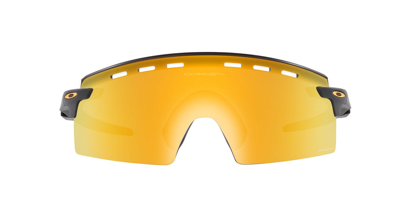 Oakley Encoder Strike Vented OO9235 Matte Carbon/Prizm 24K #colour_matte-carbon-prizm-24k