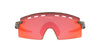 Oakley Encoder Strike Vented OO9235 Matte Onyx/Prizm Trail Torch #colour_matte-onyx-prizm-trail-torch