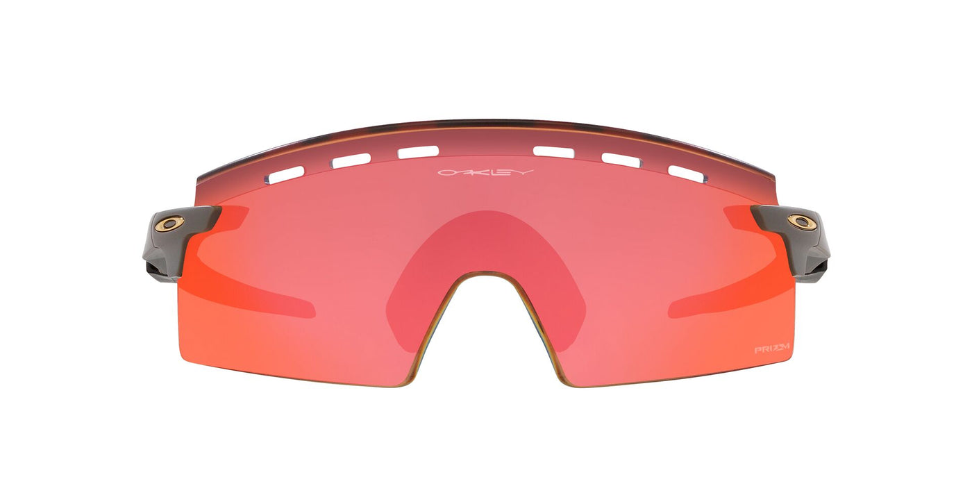 Oakley Encoder Strike Vented OO9235 Matte Onyx/Prizm Trail Torch #colour_matte-onyx-prizm-trail-torch